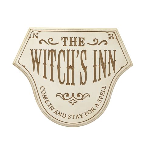 The witvh inn